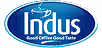 Indus Coffee logo