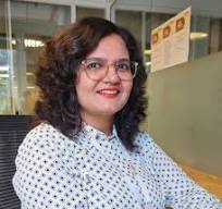Garima Garsa