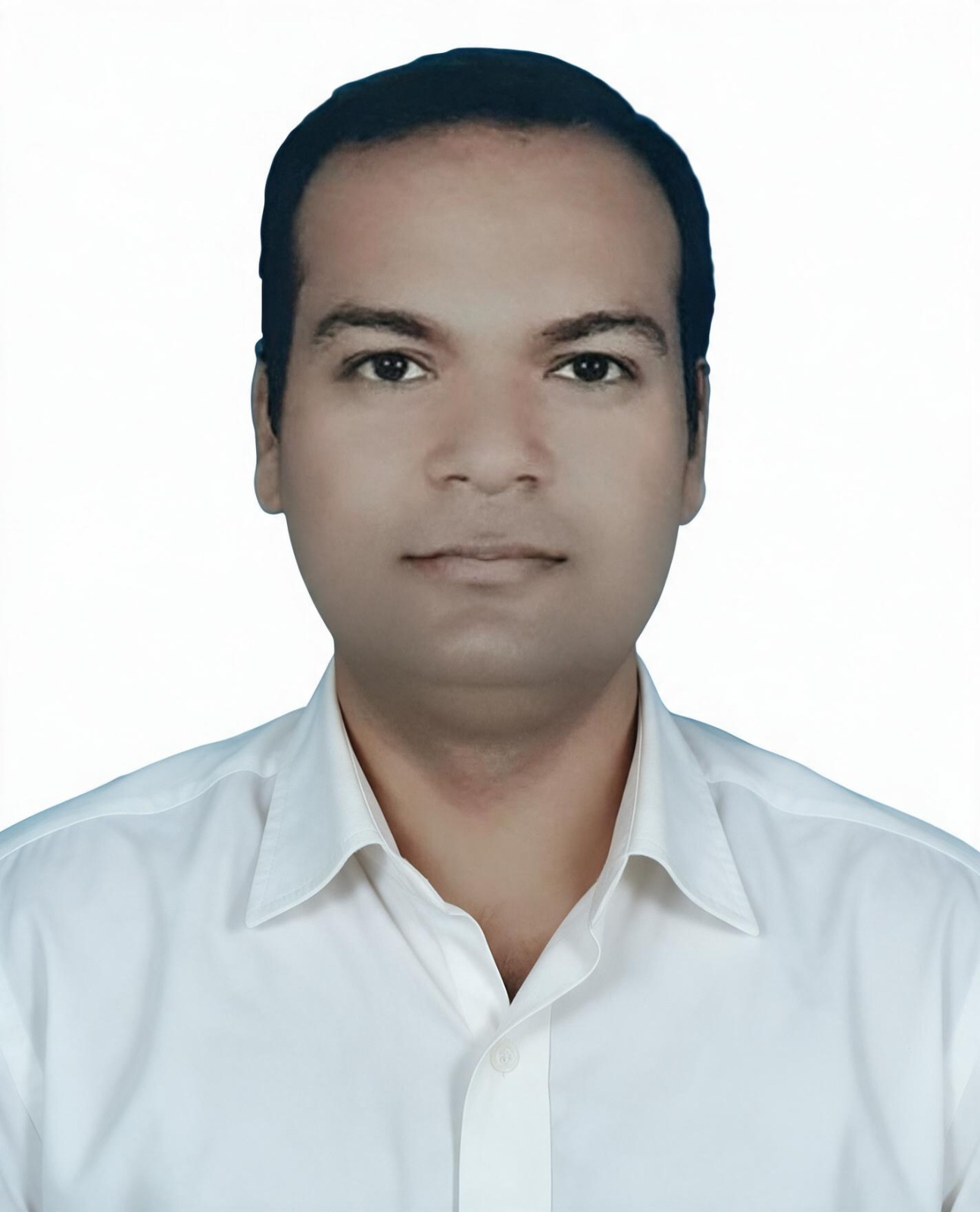 Anuj Singh
