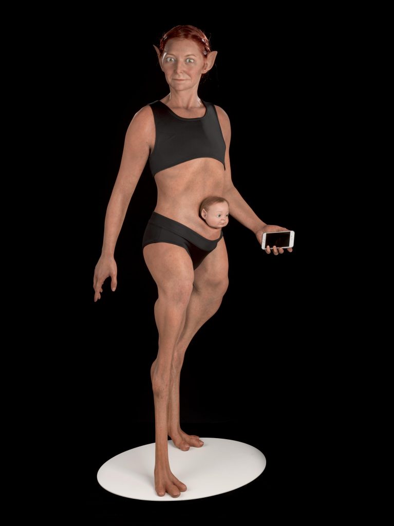 3D scanning modelling and printing thumbnail