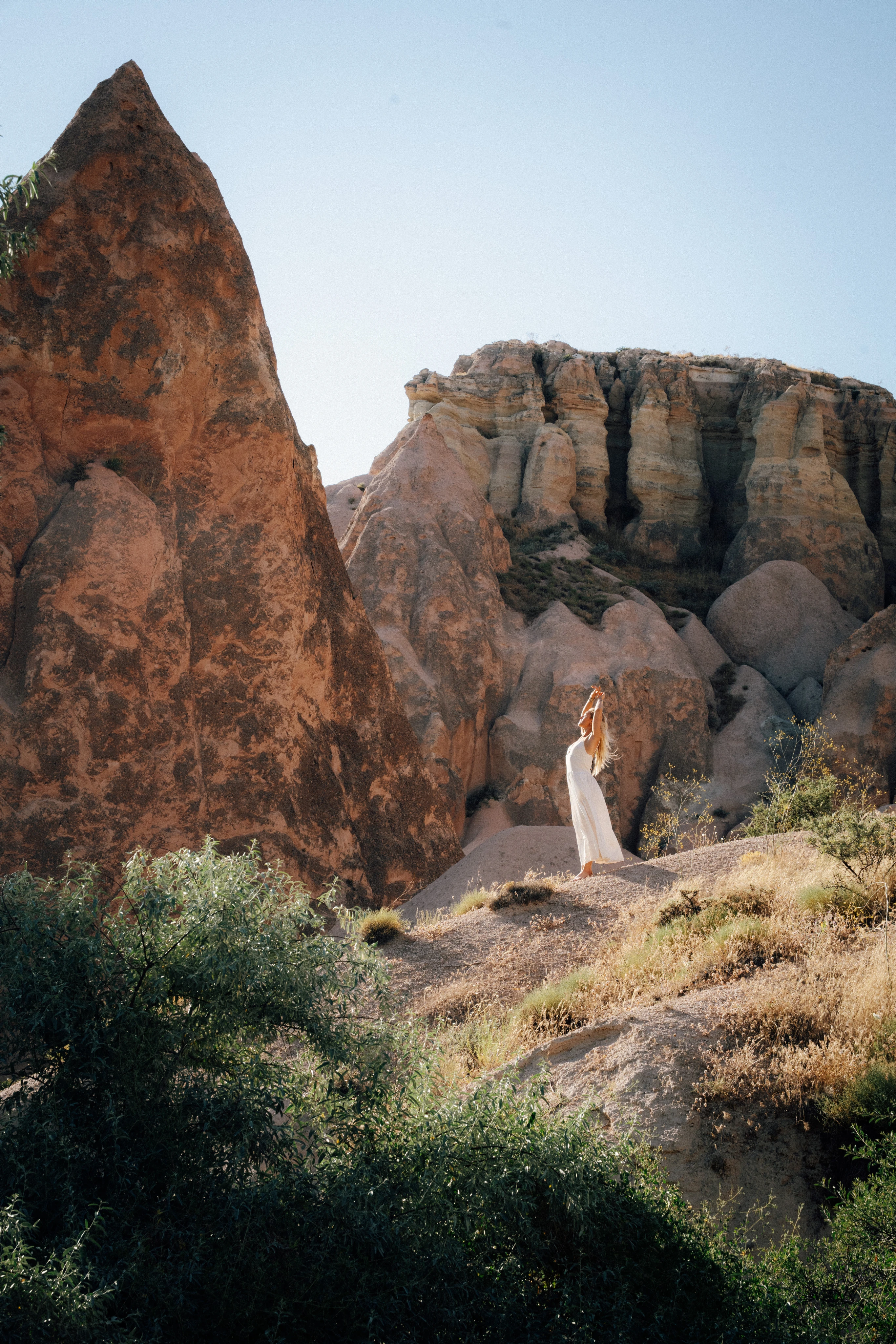 Formless Ceremony