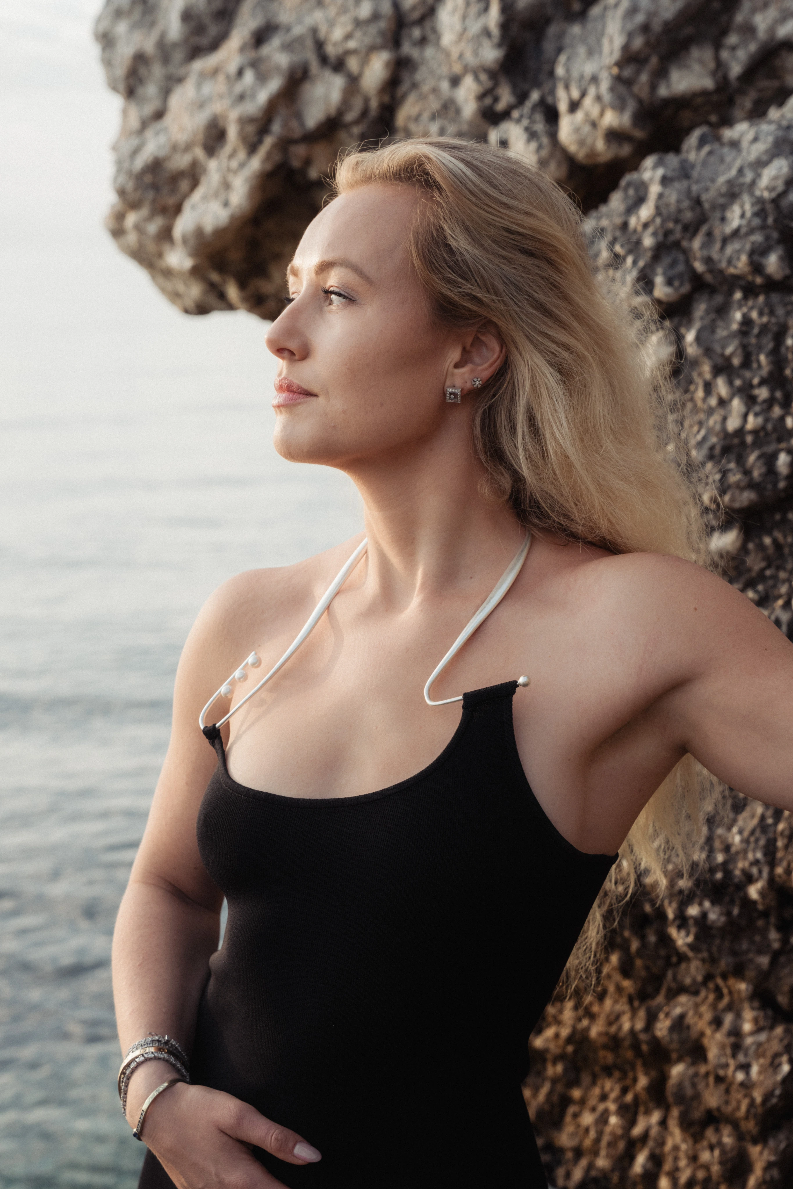Cecilie Stabell