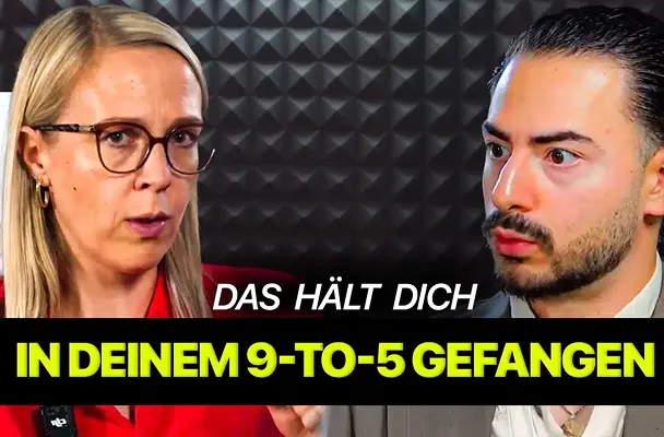 Wie Sara mit Immobilien und Social Media zur Unternehmerin wurde