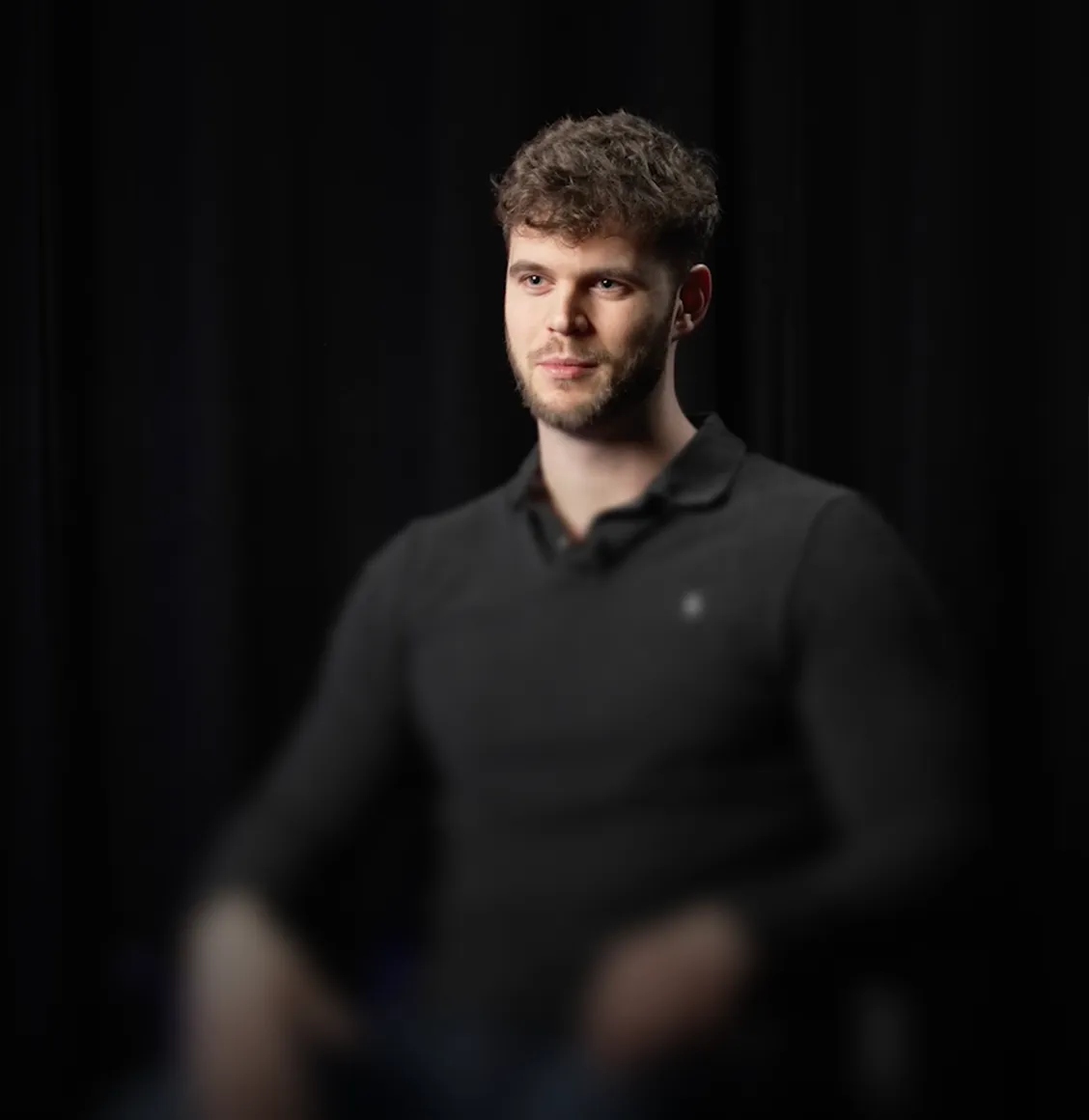 Video-Testimonial eines Teaching Socials Kunden