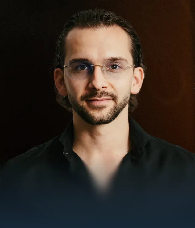Daniel Vöhringer
