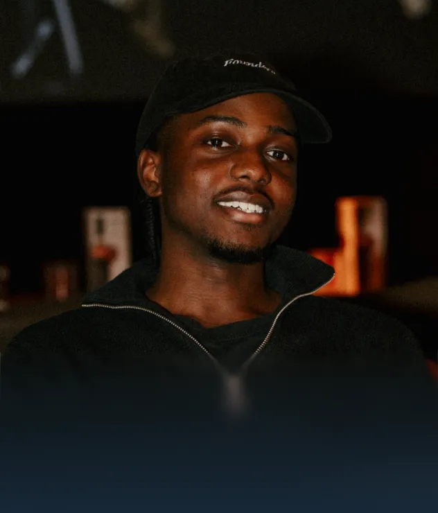 Obiri Mensah