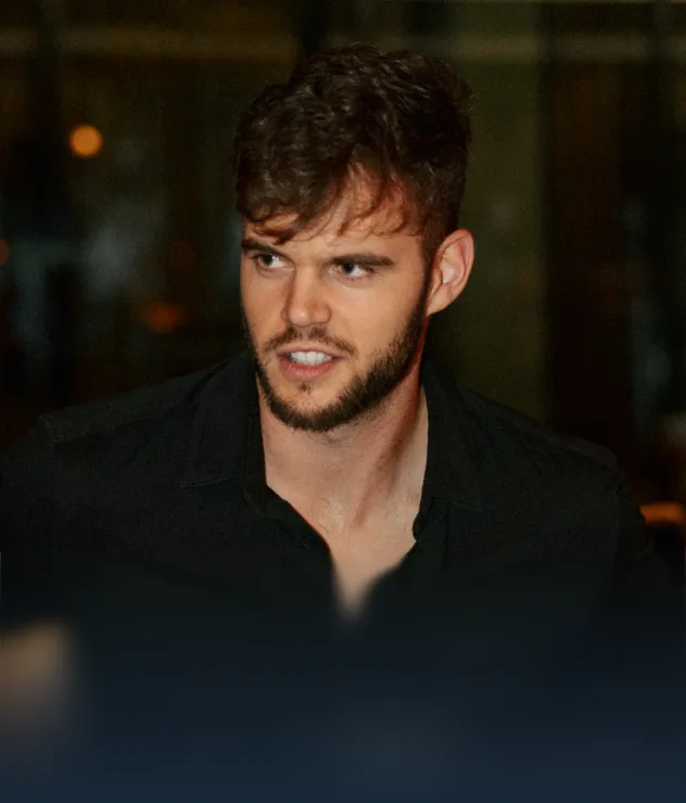Christoph Kaufmann