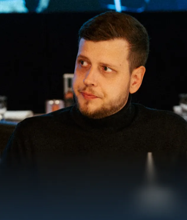 Nikolai Thoma