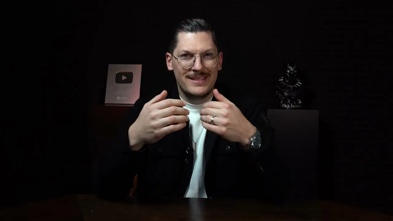 Eike Friedrich im Teaching Socials Kundeninterview
