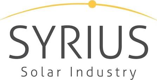Syrius Solar