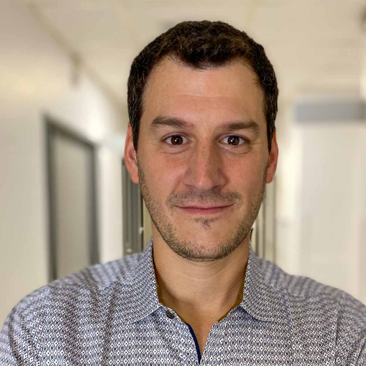 Dr Pierre Detrée