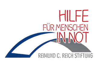 Reimund C. Reich Stiftung – Hilfe für Menschen in Not
