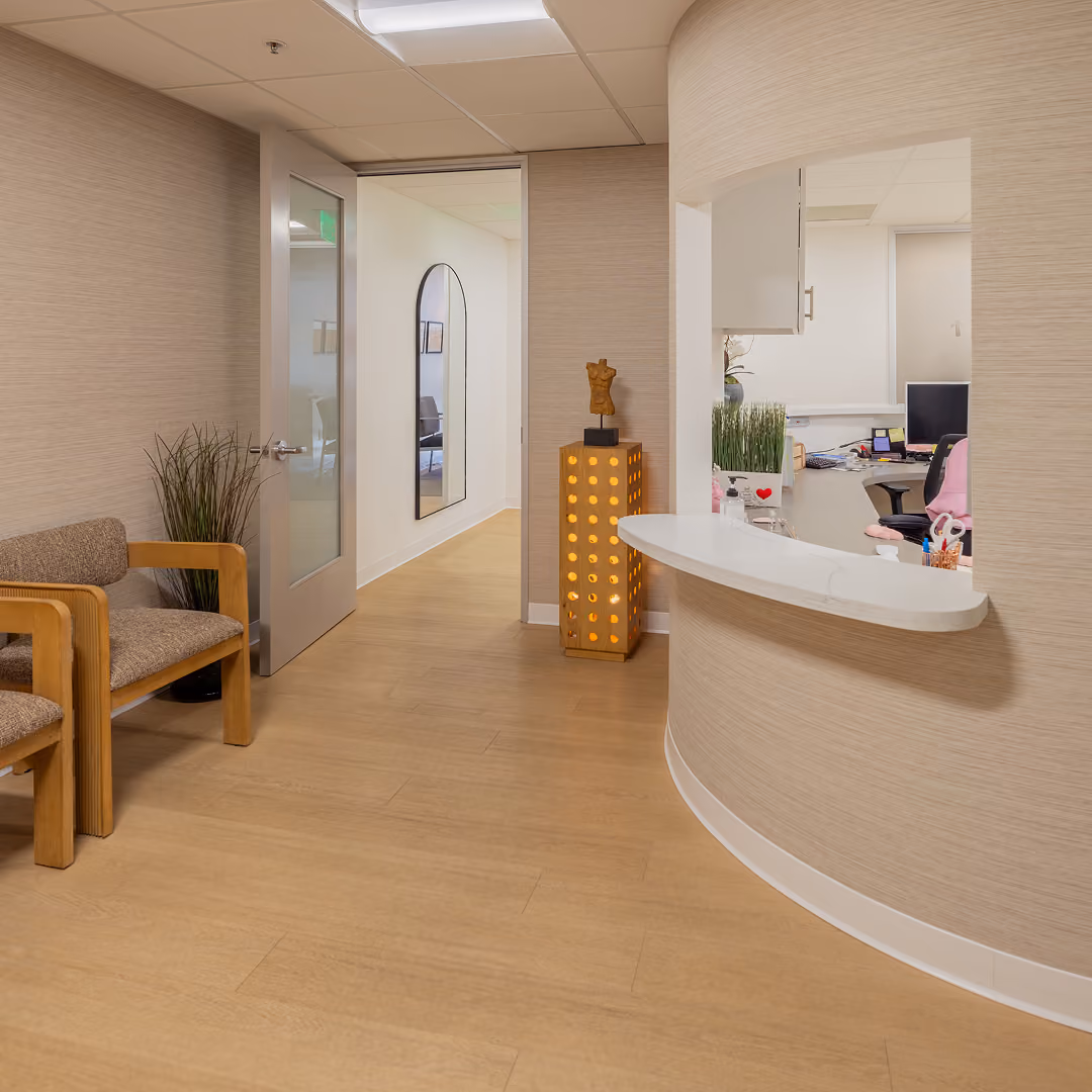 California Heart & Health Beverly Hills location