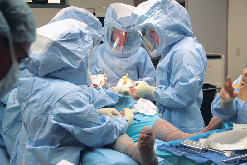 Engineering the Future of Orthopedic Care
