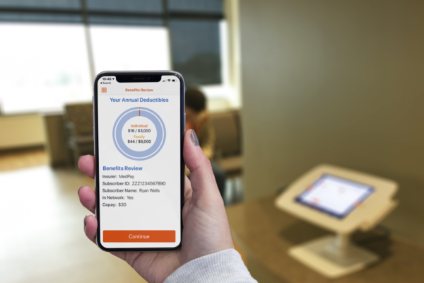 The three essentials clinics need in a patient payment solution