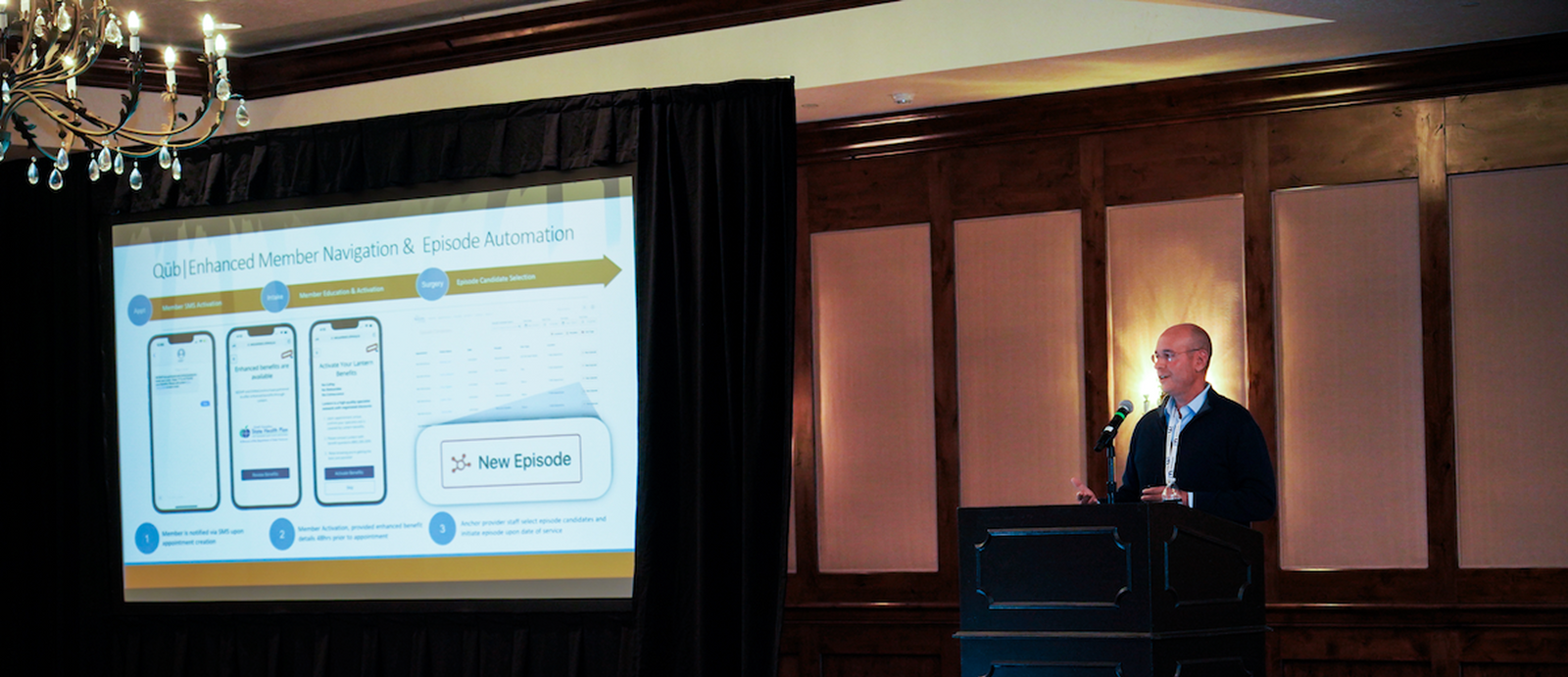Leo Spector, MD, MBA | Scaling Direct-To-Employer & Commercial Bundles