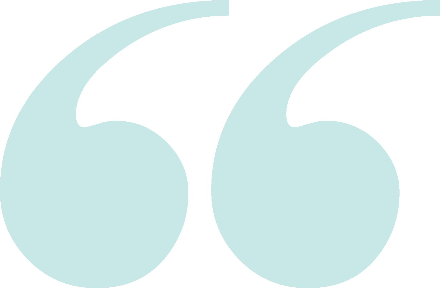 quote icon