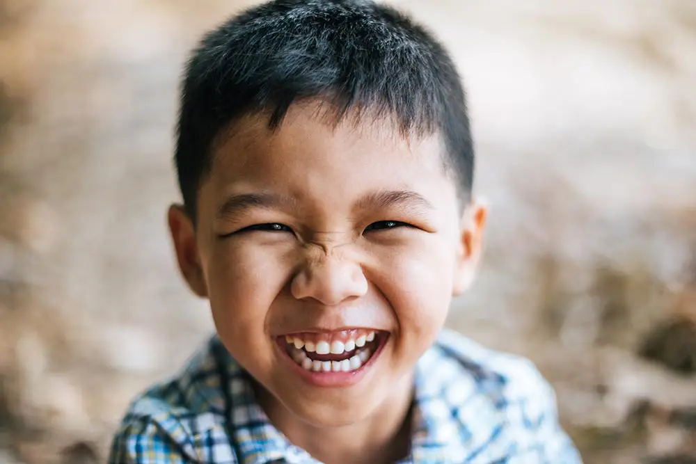 Pediatric Dentistry