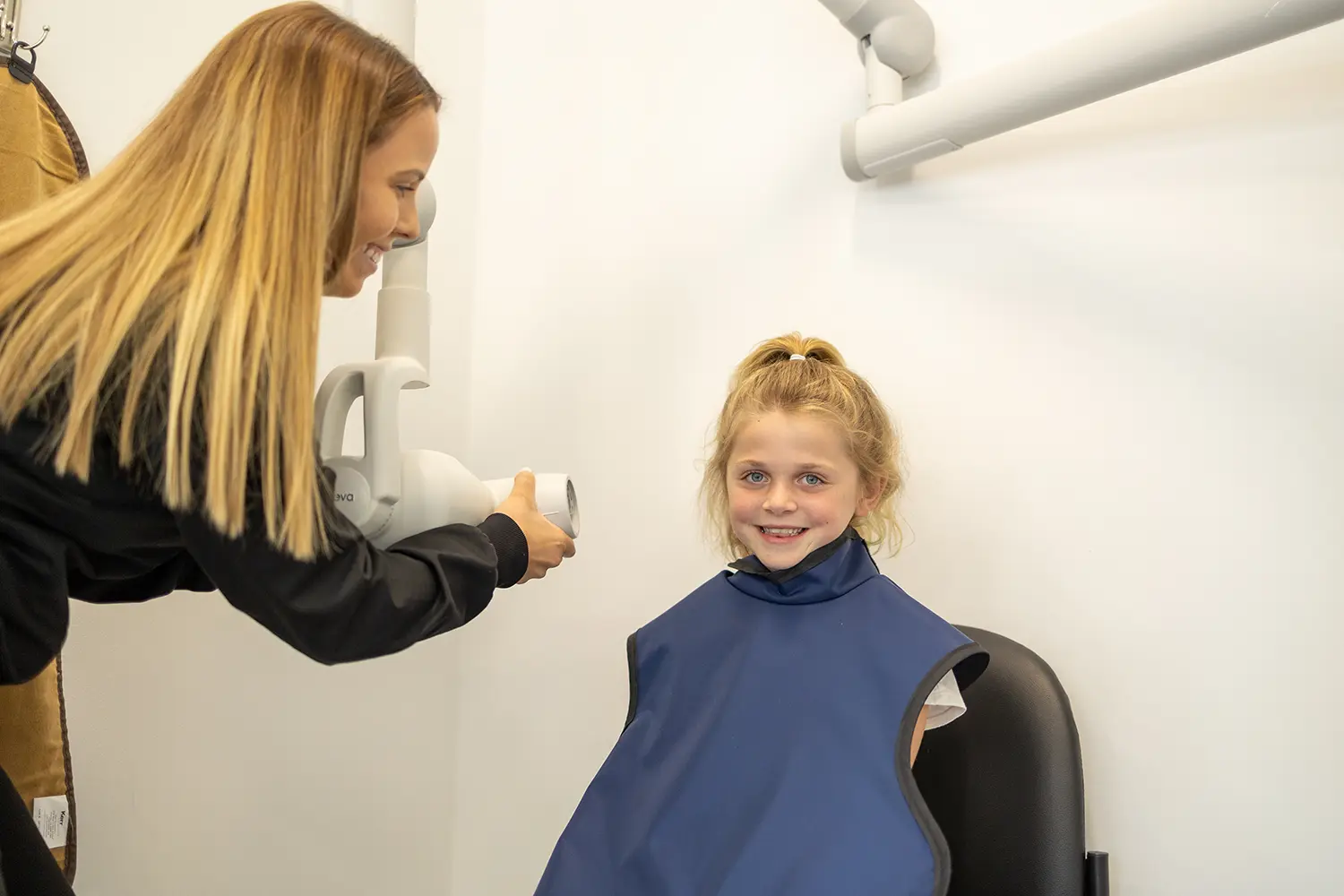 Pediatric Dentistry