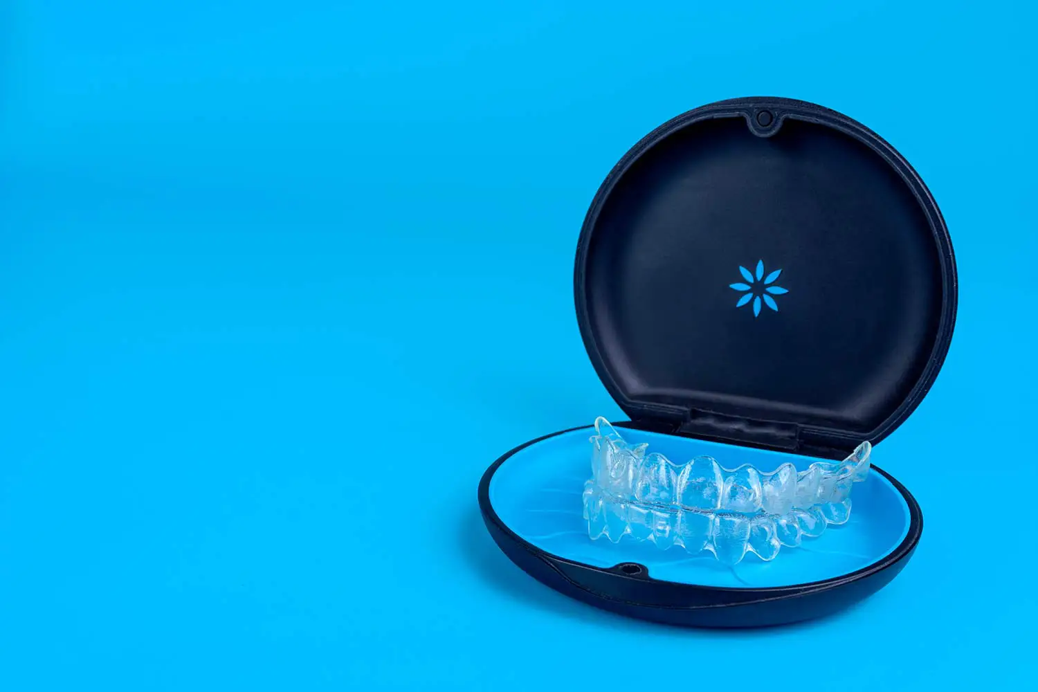Invisalign Clear Aligners - Pediatric Dentistry