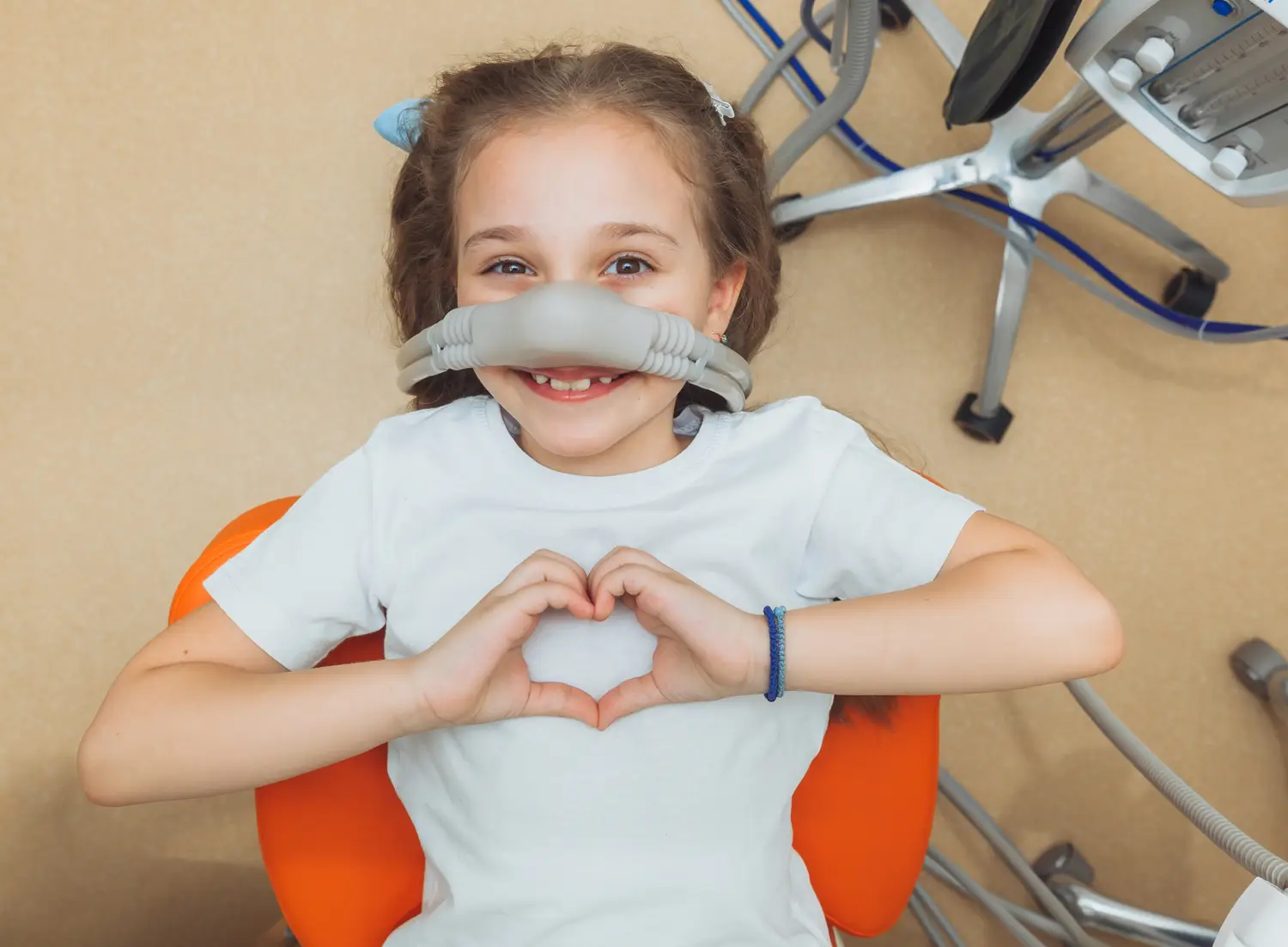 Sedation - Pediatric Dentistry