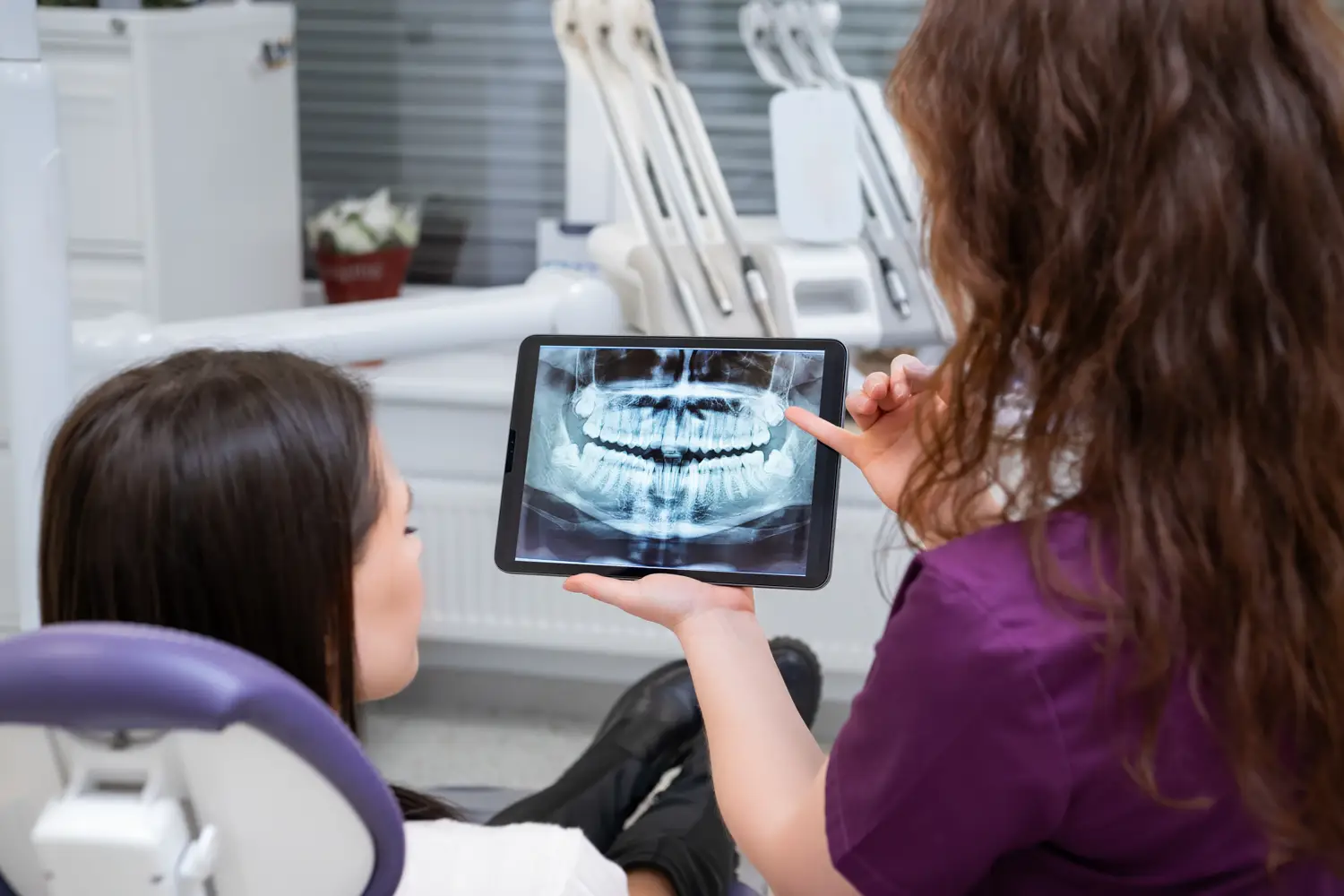 Pediatric Dentistry