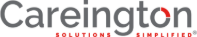 Careington logo with red dot over the letter 'i' and the words 'Wellness' and 'Flex Dental' underneath in red.
