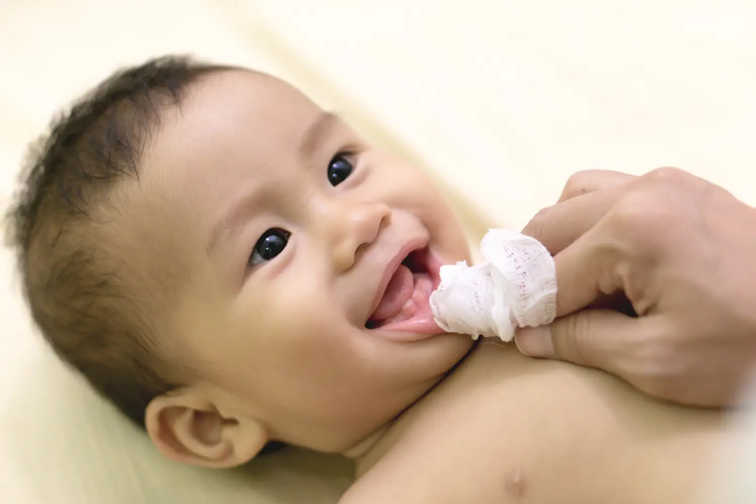 Pediatric Dentistry