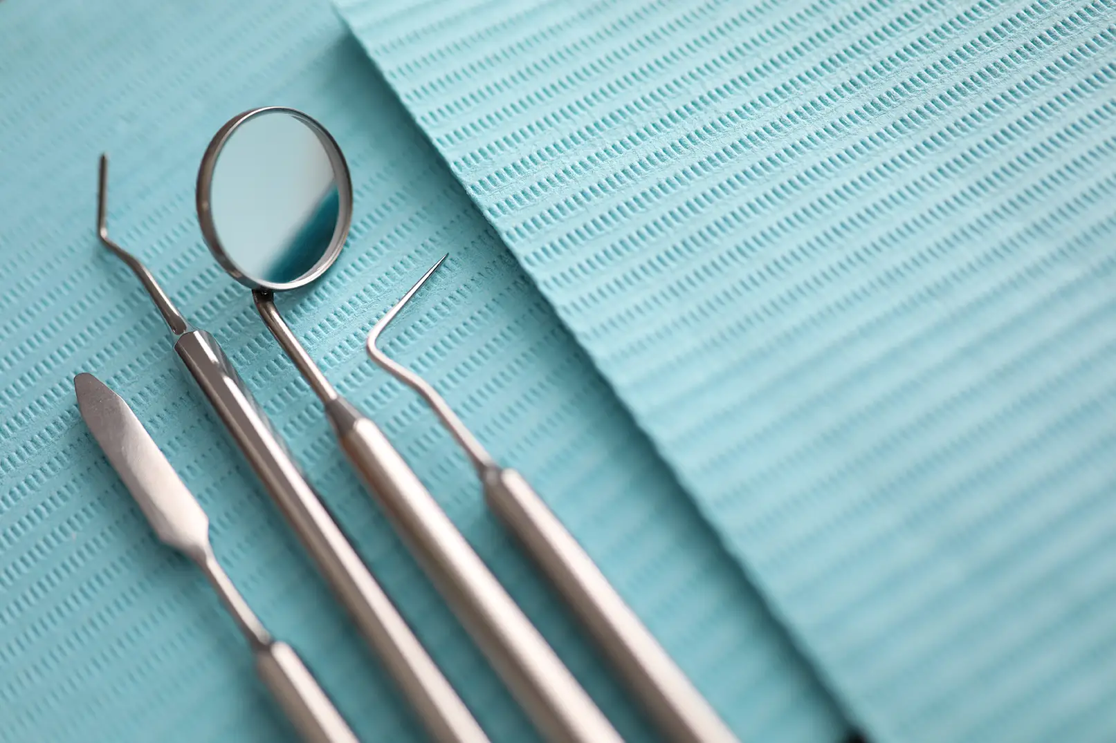 Dental Tools and Equipment
