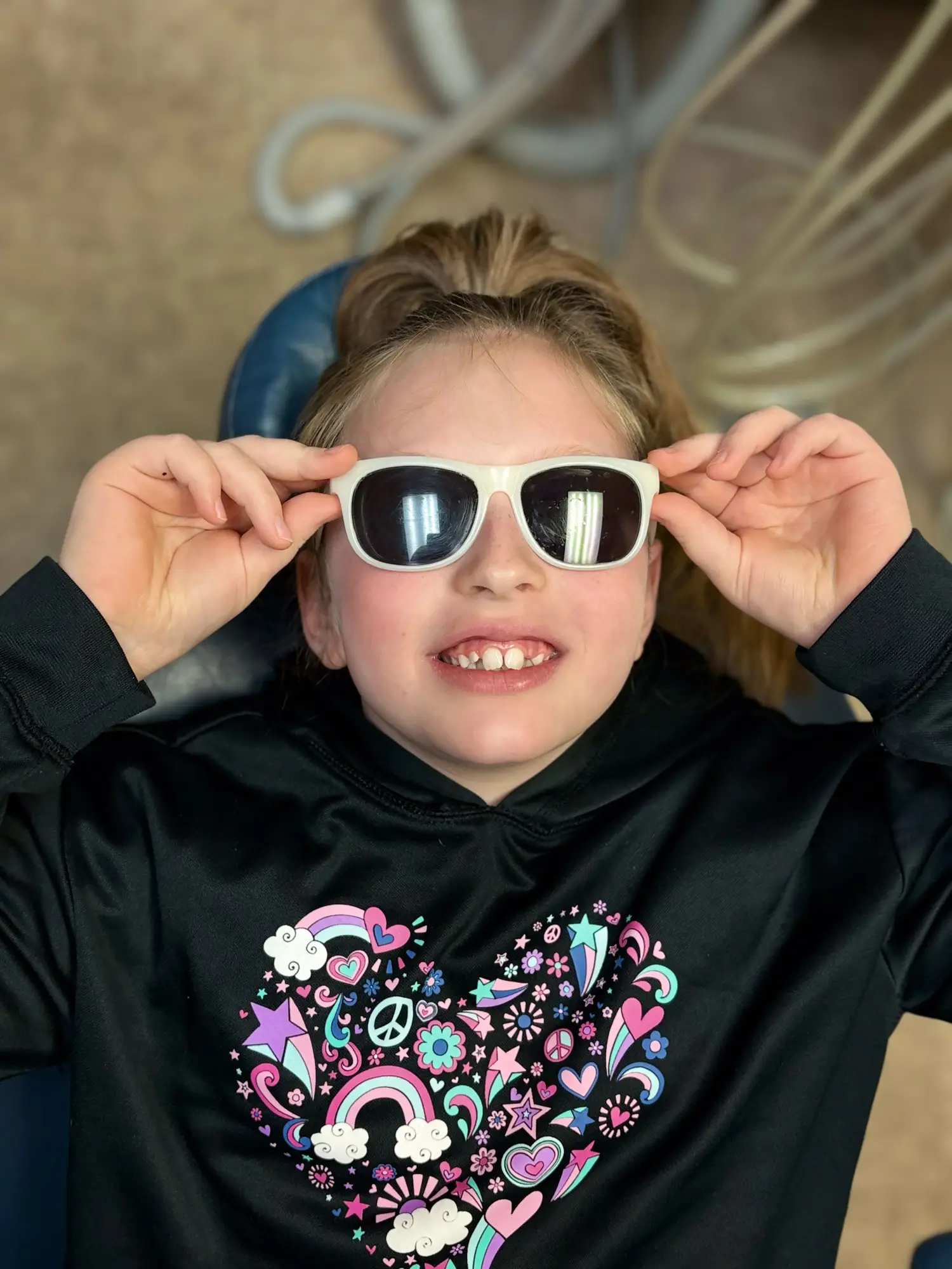 -Harrison Pediatric Dentistry - Harrison OH