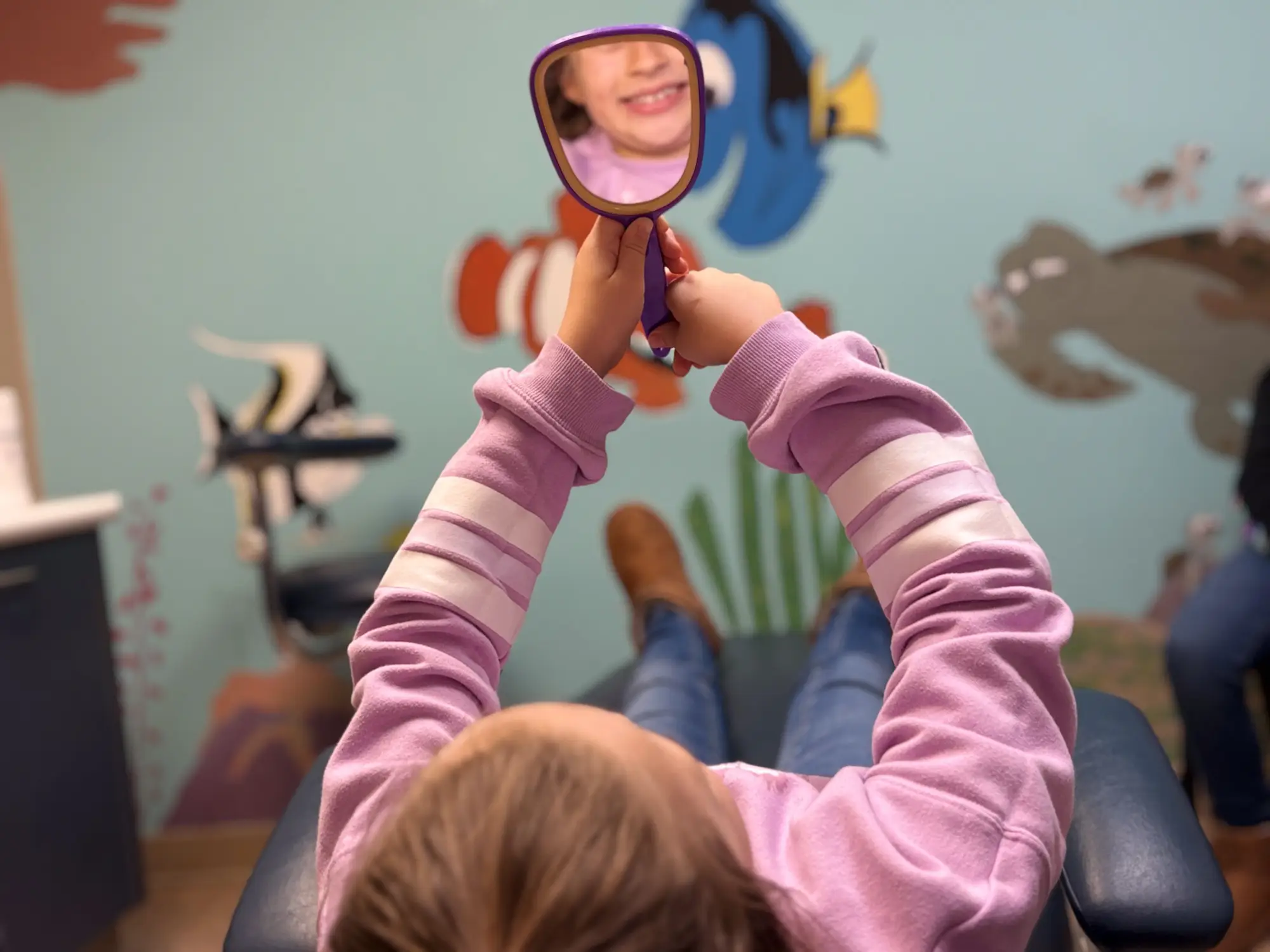 Harrison Pediatric Dentistry