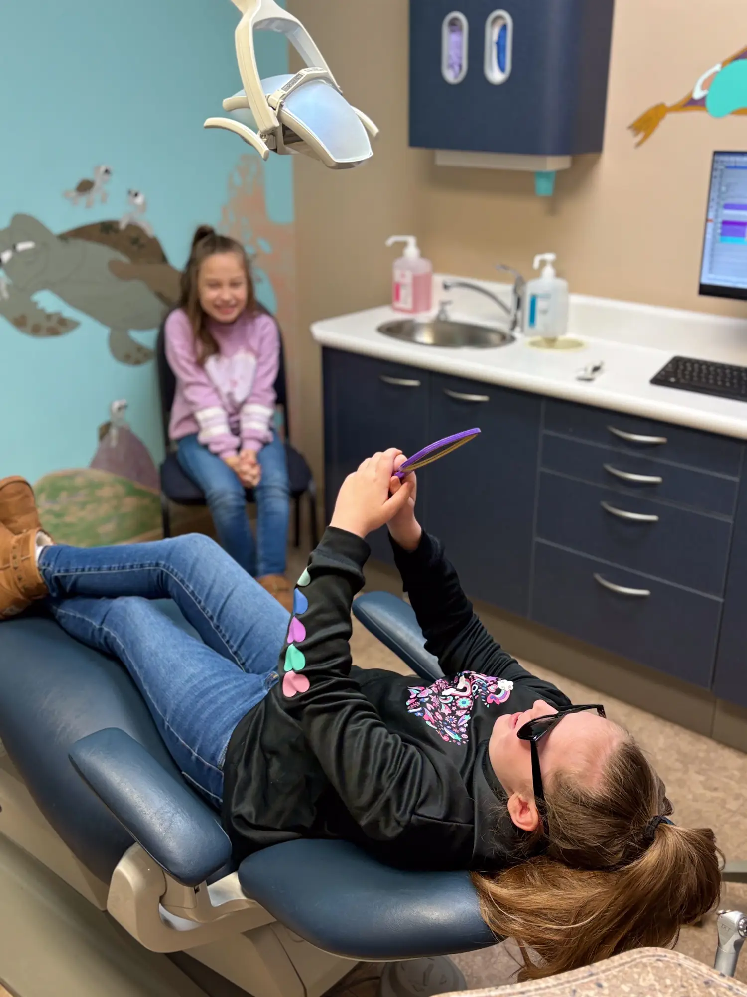 -Harrison Pediatric Dentistry - Harrison OH