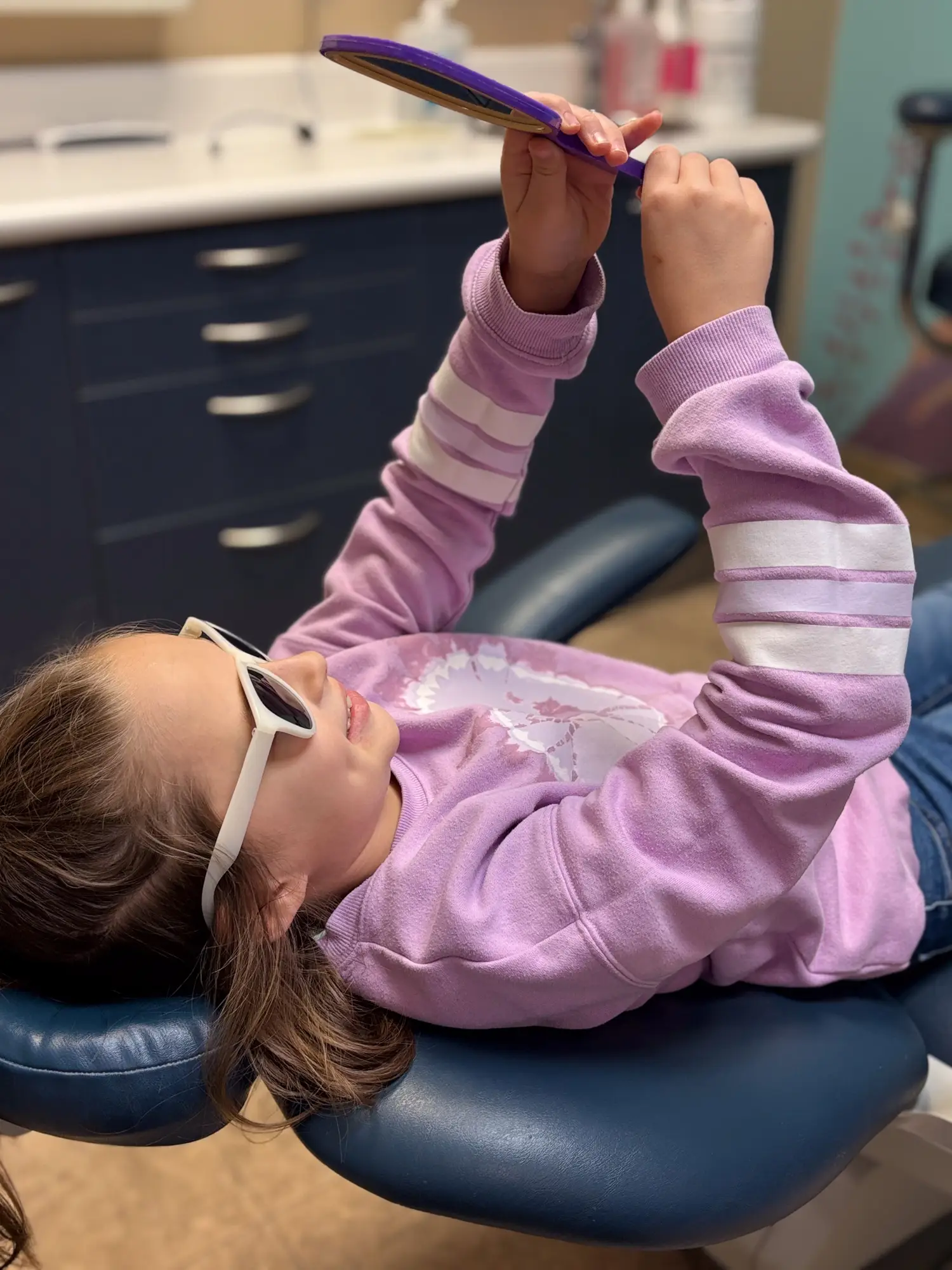 -Harrison Pediatric Dentistry - Harrison OH