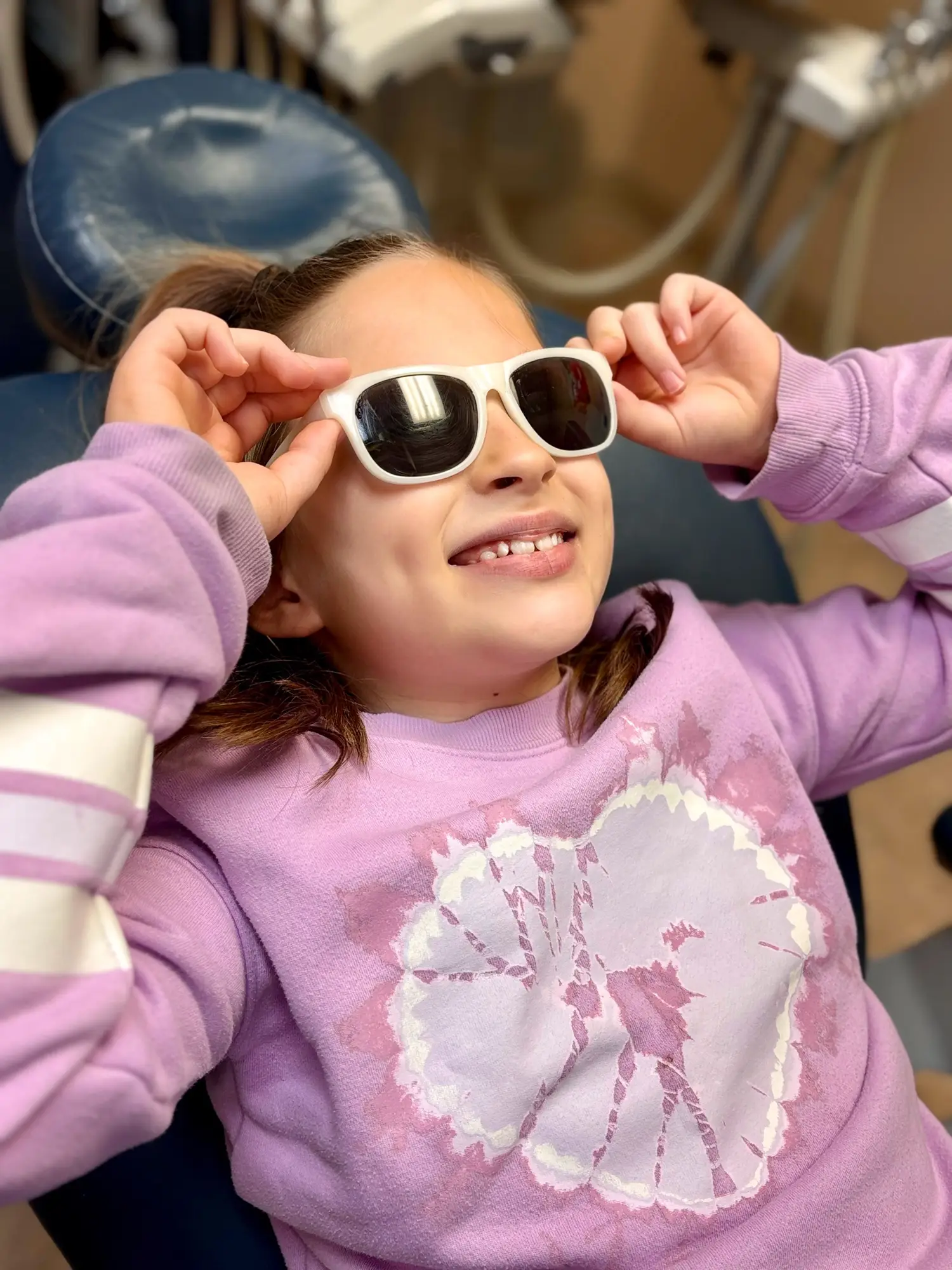 Harrison Pediatric Dentistry