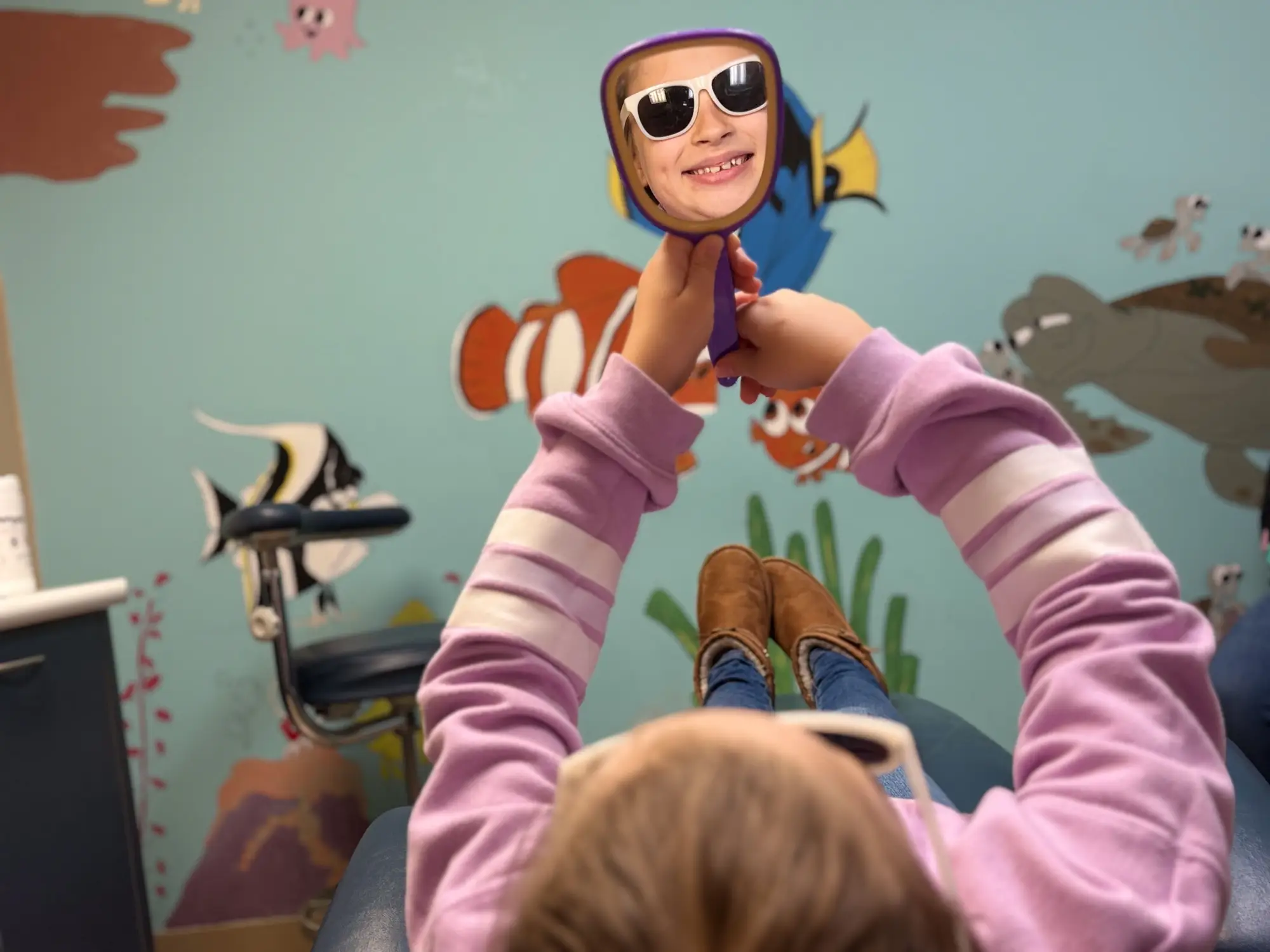 Pediatric Dentist in Harrison, OH -Harrison Pediatric Dentistry