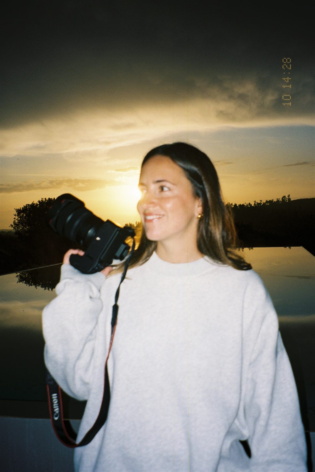 Denise Delles, Content Creator & Photographer