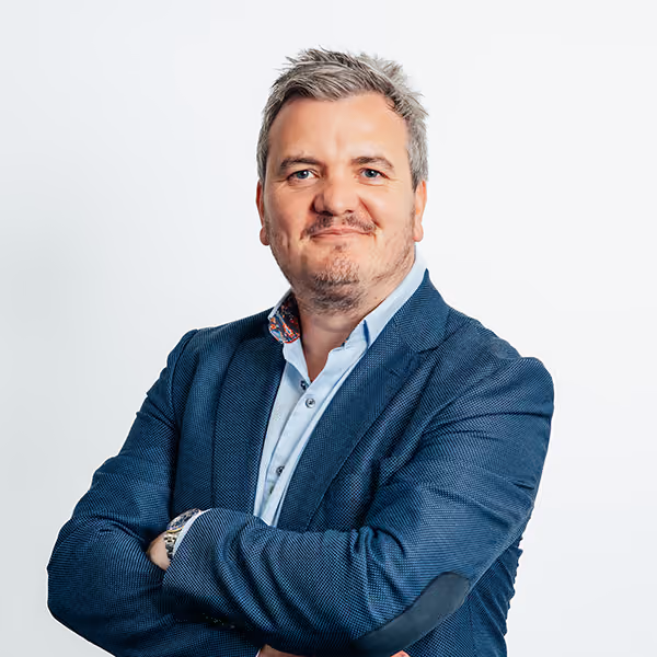 Iain Doughy