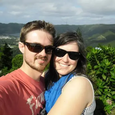 Tyler and Elizabeth - Capitis Private Mortgage clients