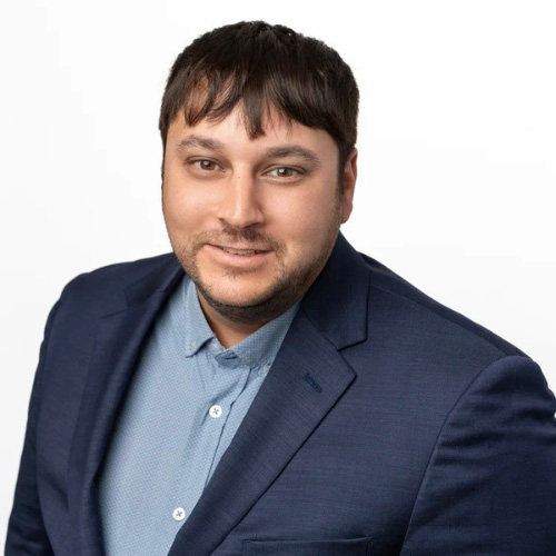 Kalen Sinha - Chief of Staff Capitis Private Mortgage Corp