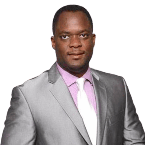 Frank Akujobi - Chief Shareholder Officer Capitis Private Mortgage Corp