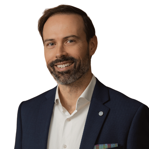Jonathan Huza - Chief Legal Office Capitis Private Mortgage Corp