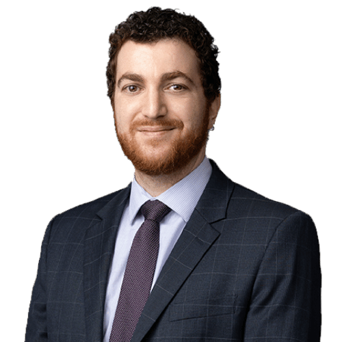 David Olevson - Chief Legal Officer Capitis Private Mortgage Corp