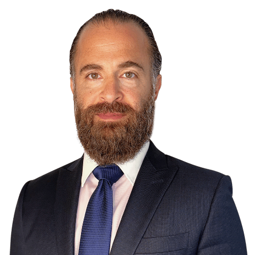 August Binaz - Chief Investment Officer Capitis Private Mortgage Corp