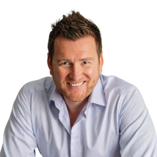 Brock Frost CEO Capitis Private Mortgage Investment Corp
