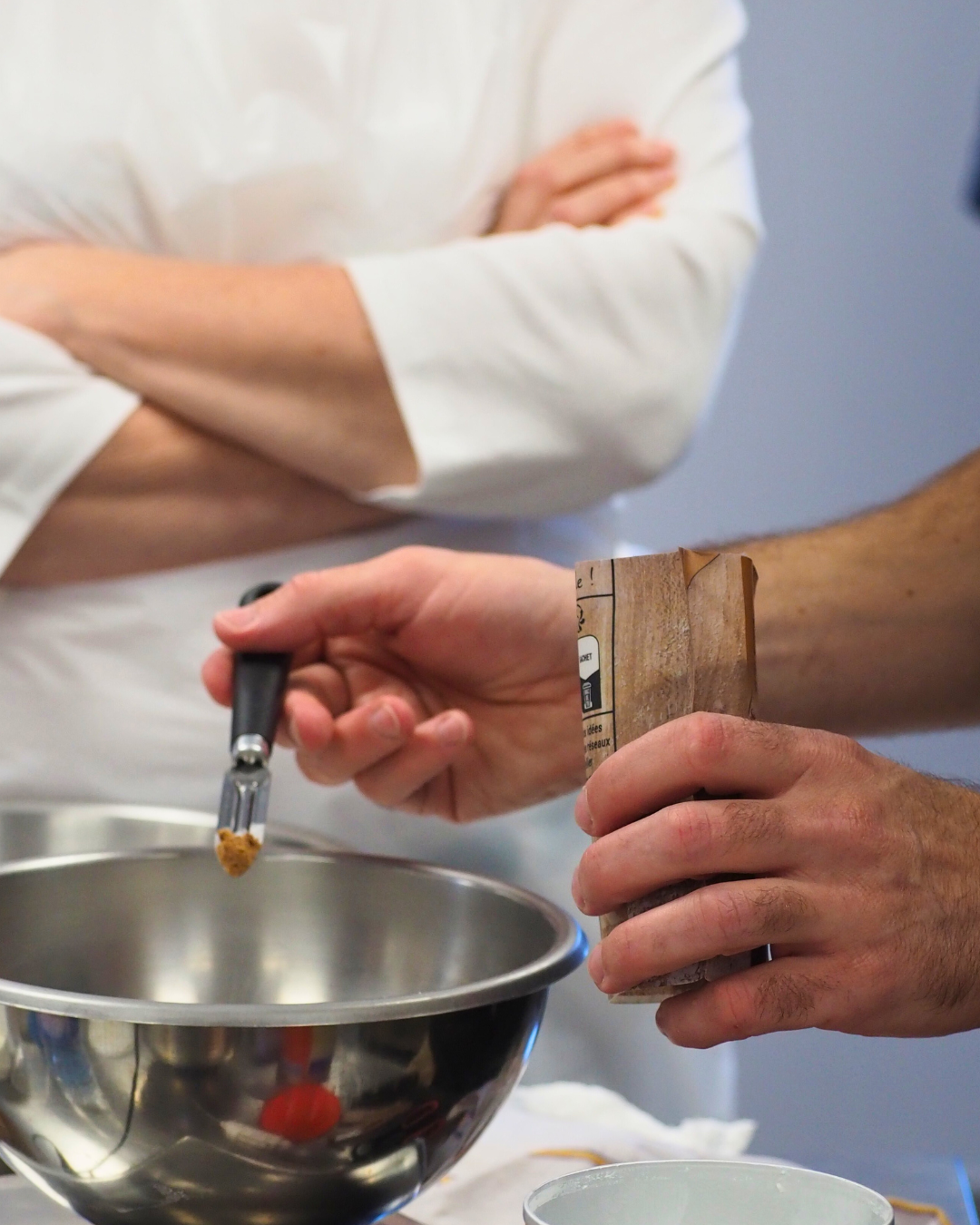 photographie culinaire masterclass