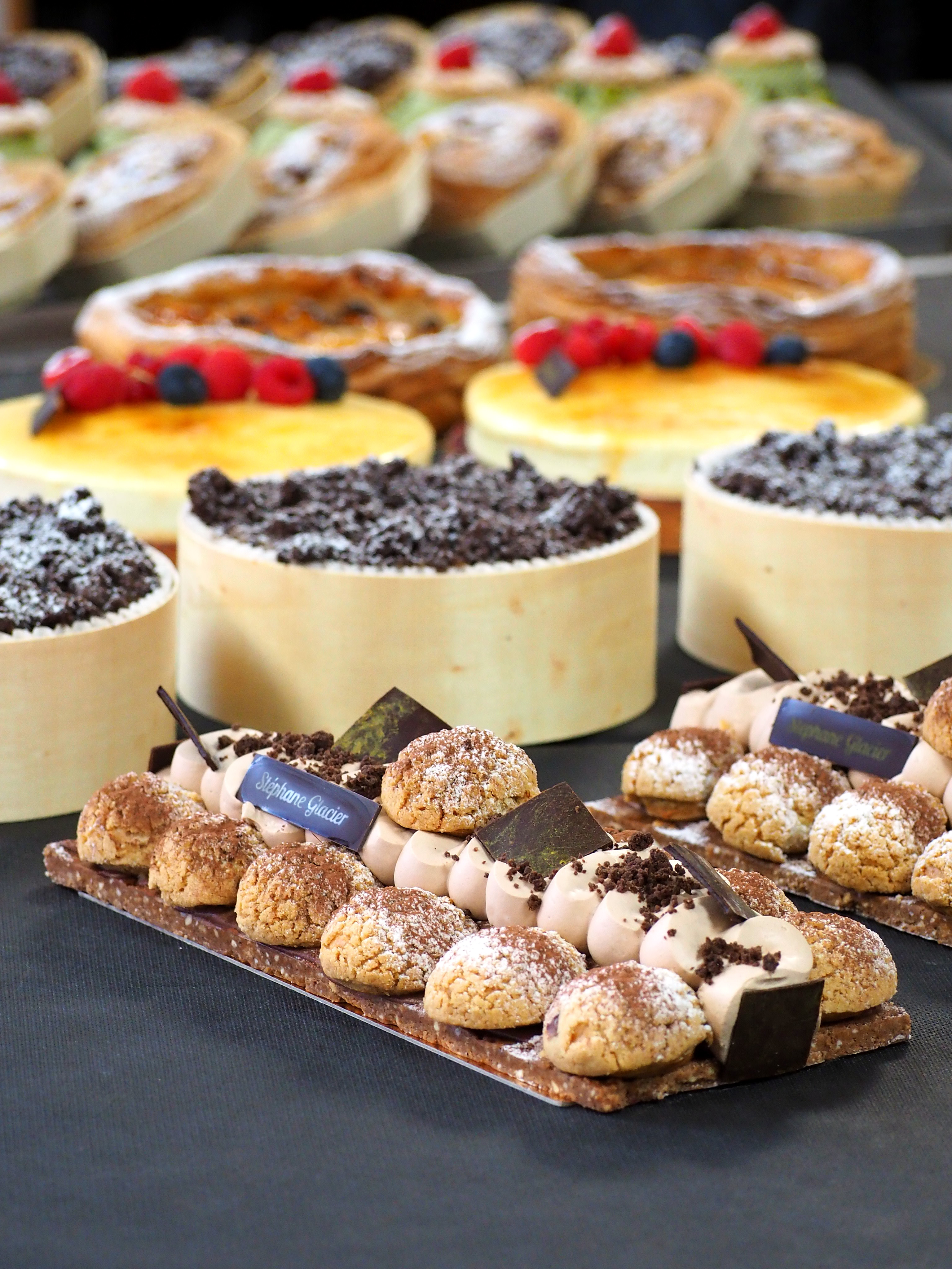photographie culinaire masterclass