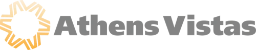 Athens Vistas Senior Apts Logo