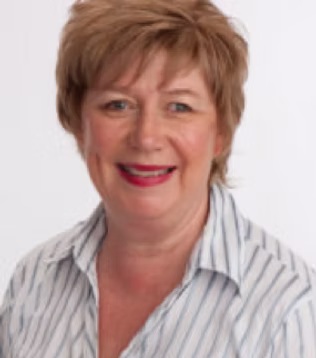 Image of Margaret Forde mindfulness trainer at Irish Mindfulness Academy