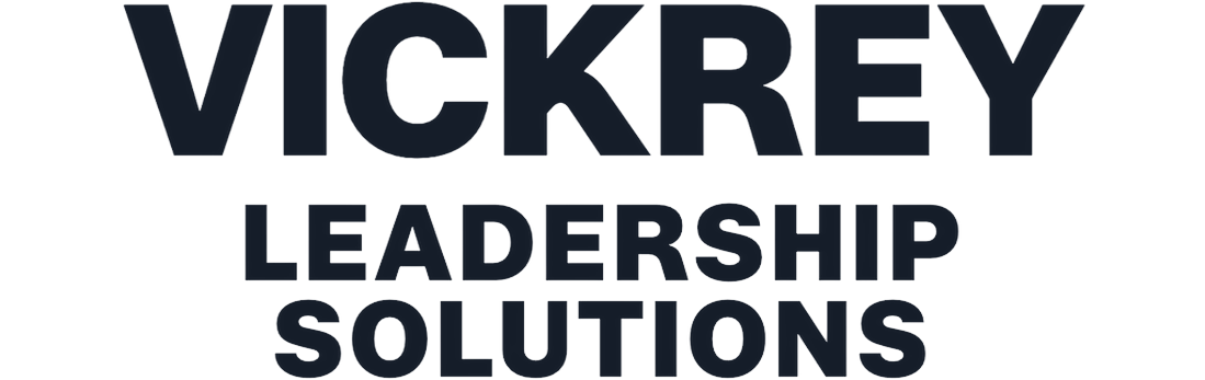 Vickrey Leadership Solutions