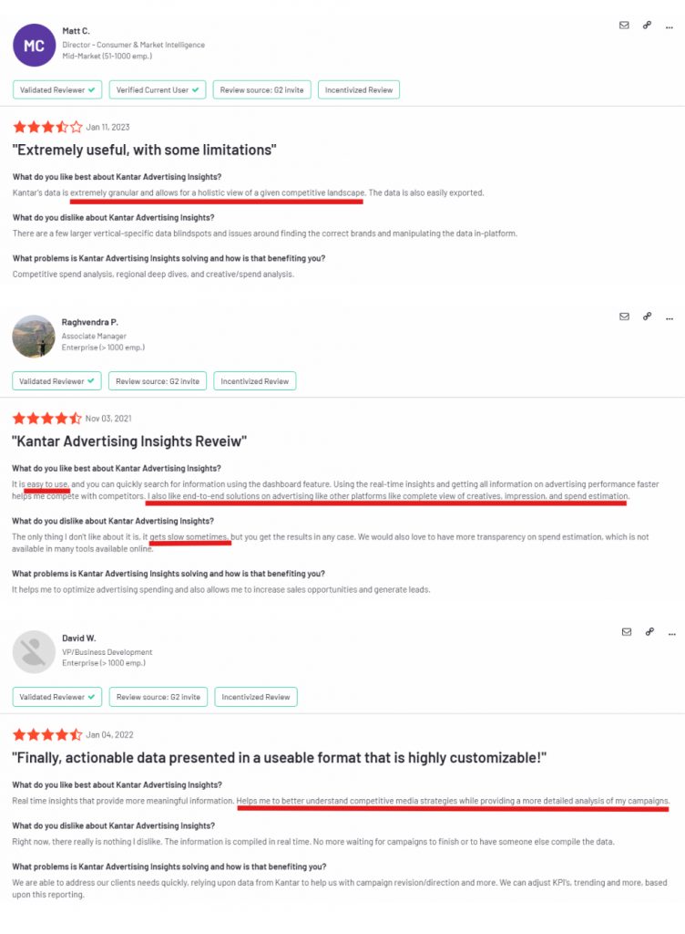 formbricks g2 reviews